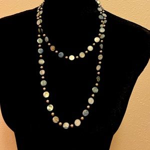 Nordstrom’s costume jewelry